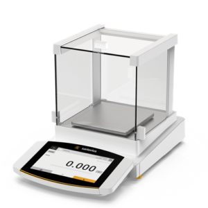 Serie Cubis II MCA, balanza de precisión Sartorius