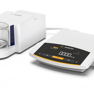 Sartorius Ultra-Micro/Micro Balanza