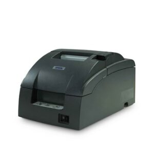 Impresora de cinta de rollo EpsonTM-U220