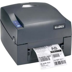 Impresora de etiquetas GoDEX G500