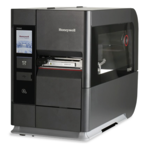 Impresor de etiquetas Honeywell PX940