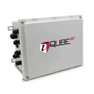 CAJA SUMA iQUBE2 Rice Lake