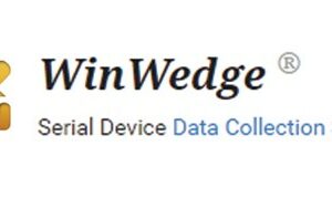 Software de cuña WinWedge® TAL