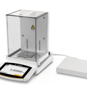 Serie Cubis II MCA, balanza analítica Sartorius