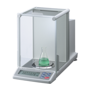 microbalanza/semimicrobalanza de pesaje A&D