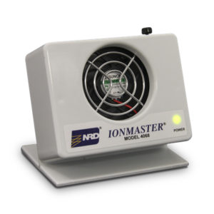 NRD Ionmaster