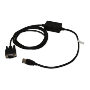 Cable adaptador serie AbleCable a USB