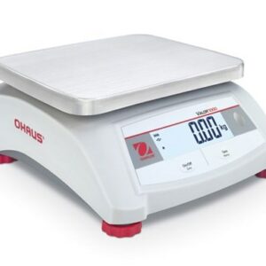 Serie Valor 1000, balanza de carga superior de OHAUS