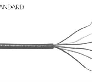 EL147, cable de celda de carga de 6 hilos