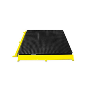 Protectores de parachoques RoughDeck® HP, HP-H, SS y HE