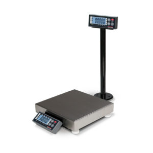 Báscula de mesa digital para comercio minorista BenchPro™ BP-R